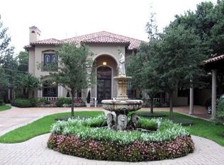 3701 Cobblestone Dr, Dallas, TX 75205