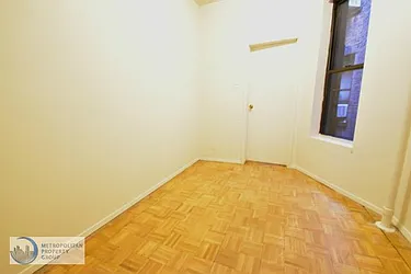 Rented by Metropolitan Property Group