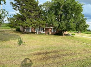 22496 Southmayd Rd, Whitesboro, TX 76273