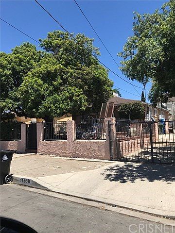 2nd image of 11568 Herrick Ave
