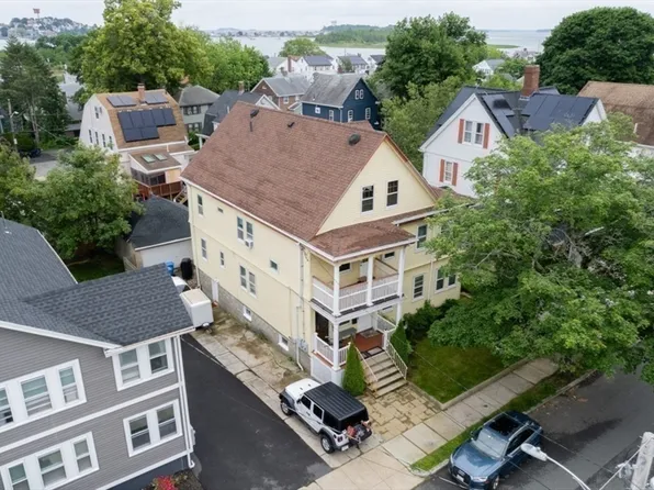 200 Woodside Ave, Winthrop, MA 02152