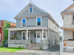 93 Hasbrouck St FLOOR 1, Newburgh, NY 12550