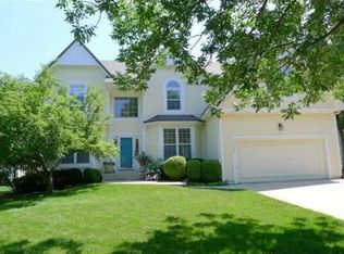 14035 Birch St, Overland Park, KS 66224
