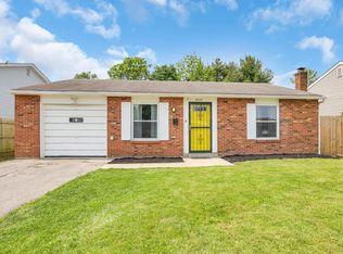 4089 Swallowfield St, Columbus, OH 43207