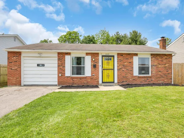 4089 Swallowfield St, Columbus, OH 43207