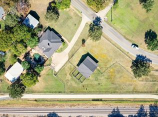 201 W L D Lockett Rd, Colleyville, TX 76034