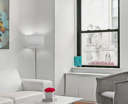4th image of 3 Hanover Sq APT 17-A