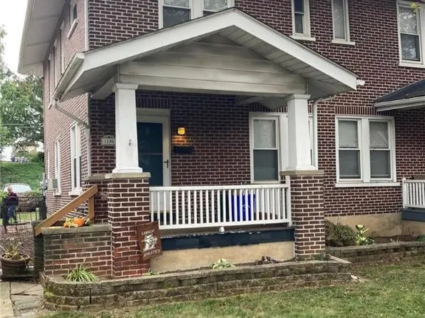 1136 N New St, Bethlehem, PA 18018