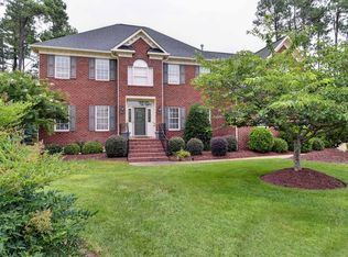 6 High Cedar Way, Poquoson, VA 23662