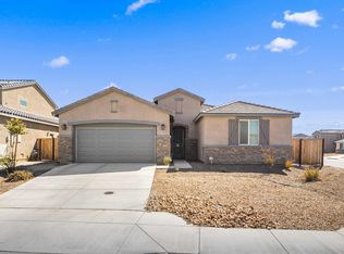 2004 Brandywine Ct, Rosamond, CA 93560