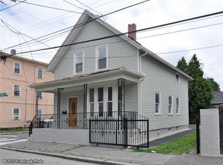 17 Alverson Ave, Providence, RI 02909