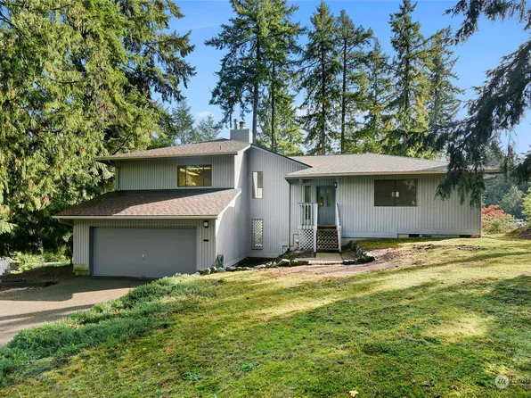 4453 NW Cascade Street, Silverdale, WA 98383