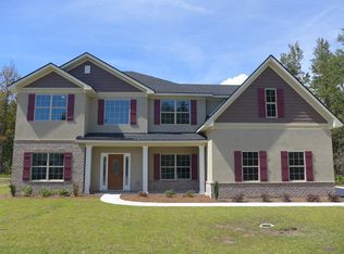 112 Wellington Cir, Brunswick, GA 31525