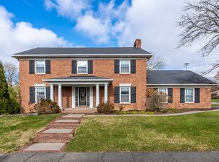 3509 Colt Neck Ln, Lexington, KY 40502