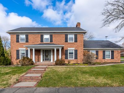 3509 Colt Neck Ln, Lexington, KY, 40502