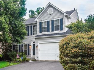 14571 Lattany Ct, Gainesville, VA 20155