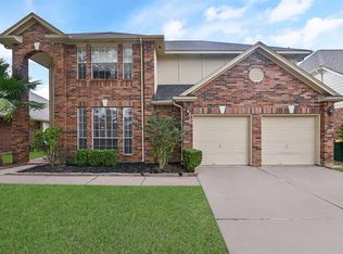20415 Concord Hill Dr, Cypress, TX 77433