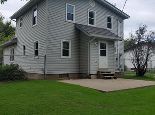 210 S Haslow St, Spencer, WI 54479
