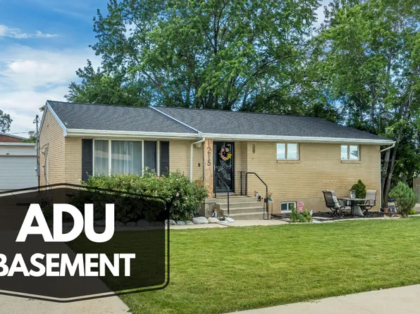 1215 8th St, Ogden, UT 84404