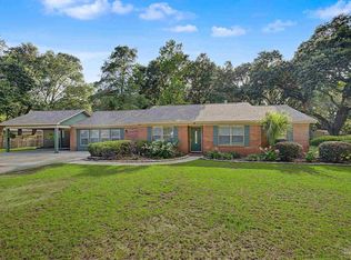 5601 Windermere Trce, Milton, FL 32571
