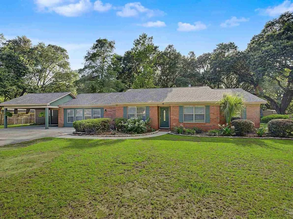 5601 Windermere Trce, Milton, FL 32571