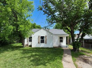 903 SW 5th Ave, Mineral wells, TX 76067