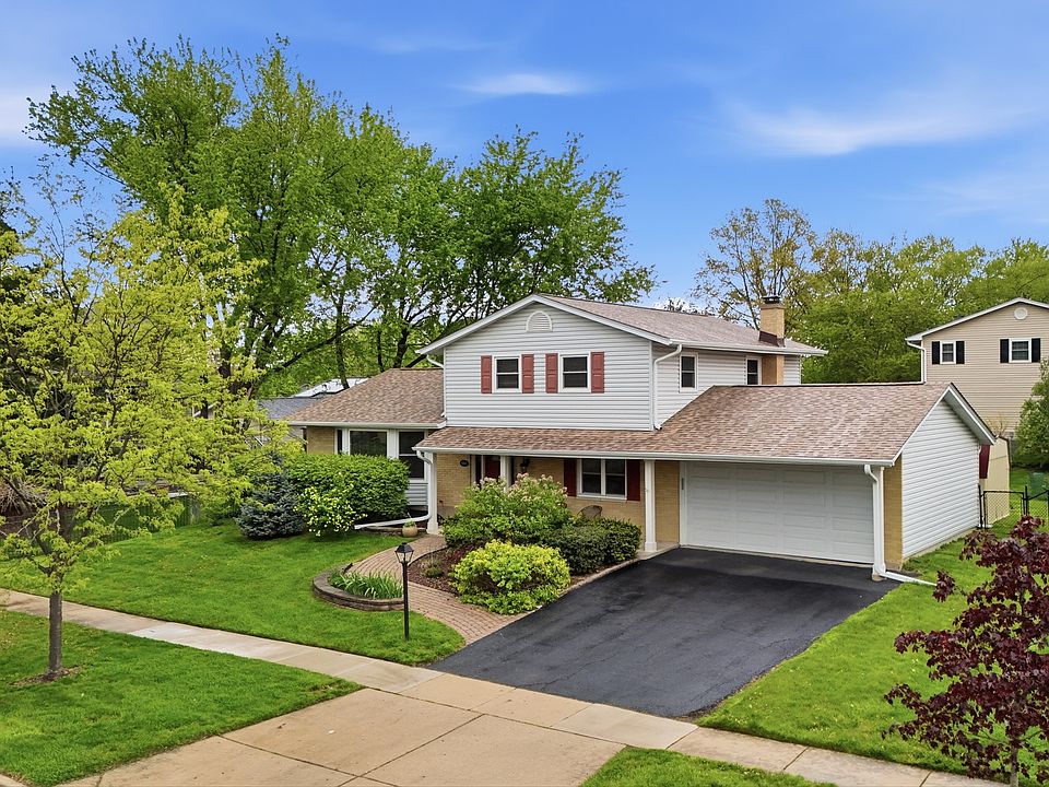 1st image of 4065 Winston Dr