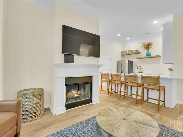 2912 Whitemarsh Way, Savannah, GA 31410