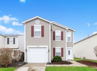 10811 Walnut Grv, Camby, IN 46113