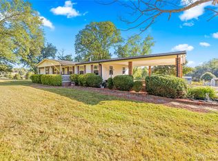 327 Herman Rd, Taylorsville, NC 28681