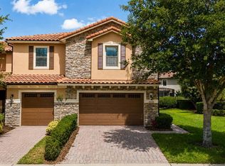 8443 KELSALL DRIVE, ORLANDO, FL 32832