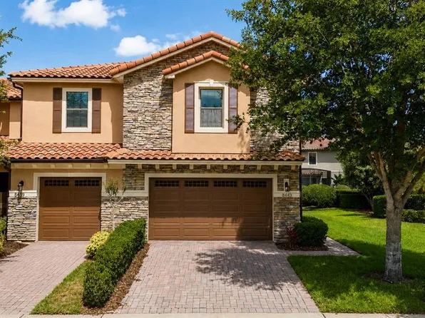 8443 KELSALL DRIVE, ORLANDO, FL 32832