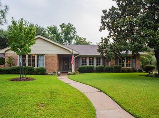 4327 Nenana Dr, Houston, TX 77035