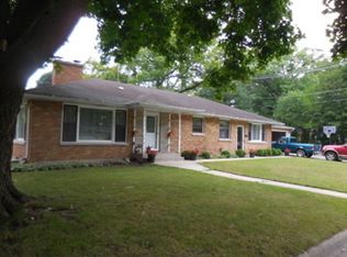 3200 Bethel Blvd, Zion, IL