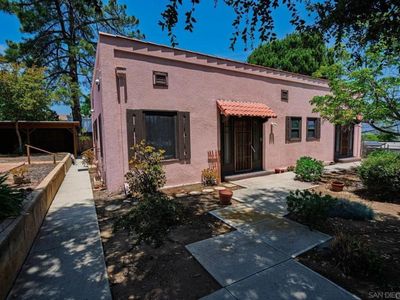 145 S Grape St, Escondido, CA, 92025