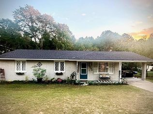 5408 Old Dominion Rd, Columbus, GA 31909