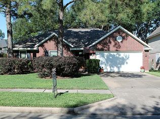 6019 Sandy Hollow Dr, Katy, TX 77449