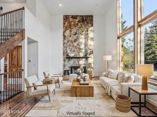 115 Aspen Ter, Park City, UT 84098