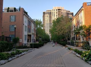 3 Everson Dr #107, Toronto, ON M2N 7C2