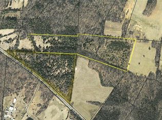 7515 E Old Highway 64, Lexington, NC 27292