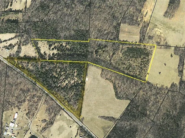 7515 E Old Highway 64, Lexington, NC 27292