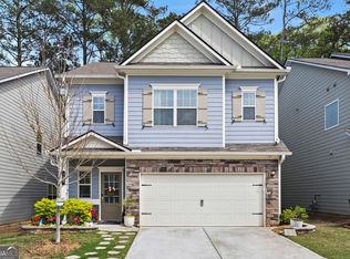 138 Bryon Ln, Acworth, GA 30102