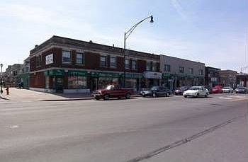 2nd image of 1368 Hertel Ave