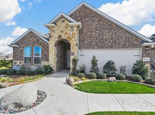 1300 Rodeo Dr, Sherman, TX 75090