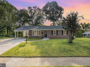 7315 Castle Rd, Manassas, VA 20109