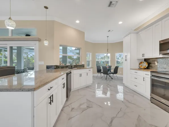 2480 SE Marius Street, Port St Lucie, FL 34952