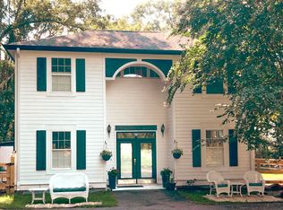 135 Cotton Hill Rd, Tillman, SC 29943