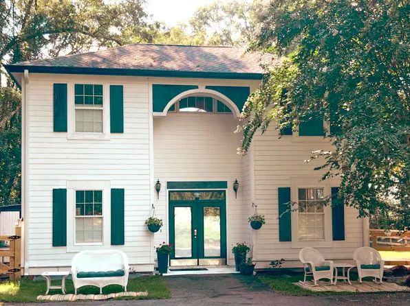 135 Cotton Hill Rd, Tillman, SC 29943