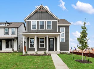 120 Clemens Dr, Liberty Hill, TX 78642
