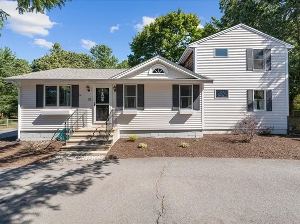 35 Pembroke St, Kingston, MA 02364